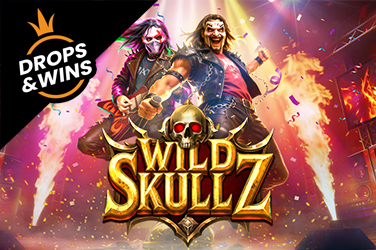 Wild Skullz